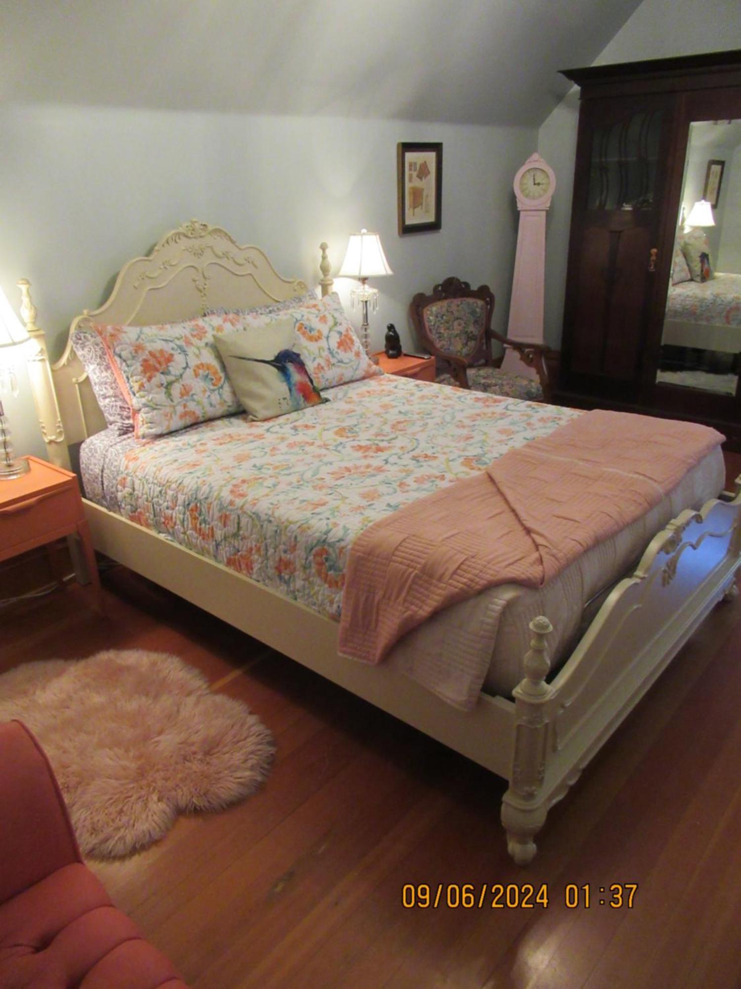 Hummingbird Gardens B&B 레이디스미스 외부 사진