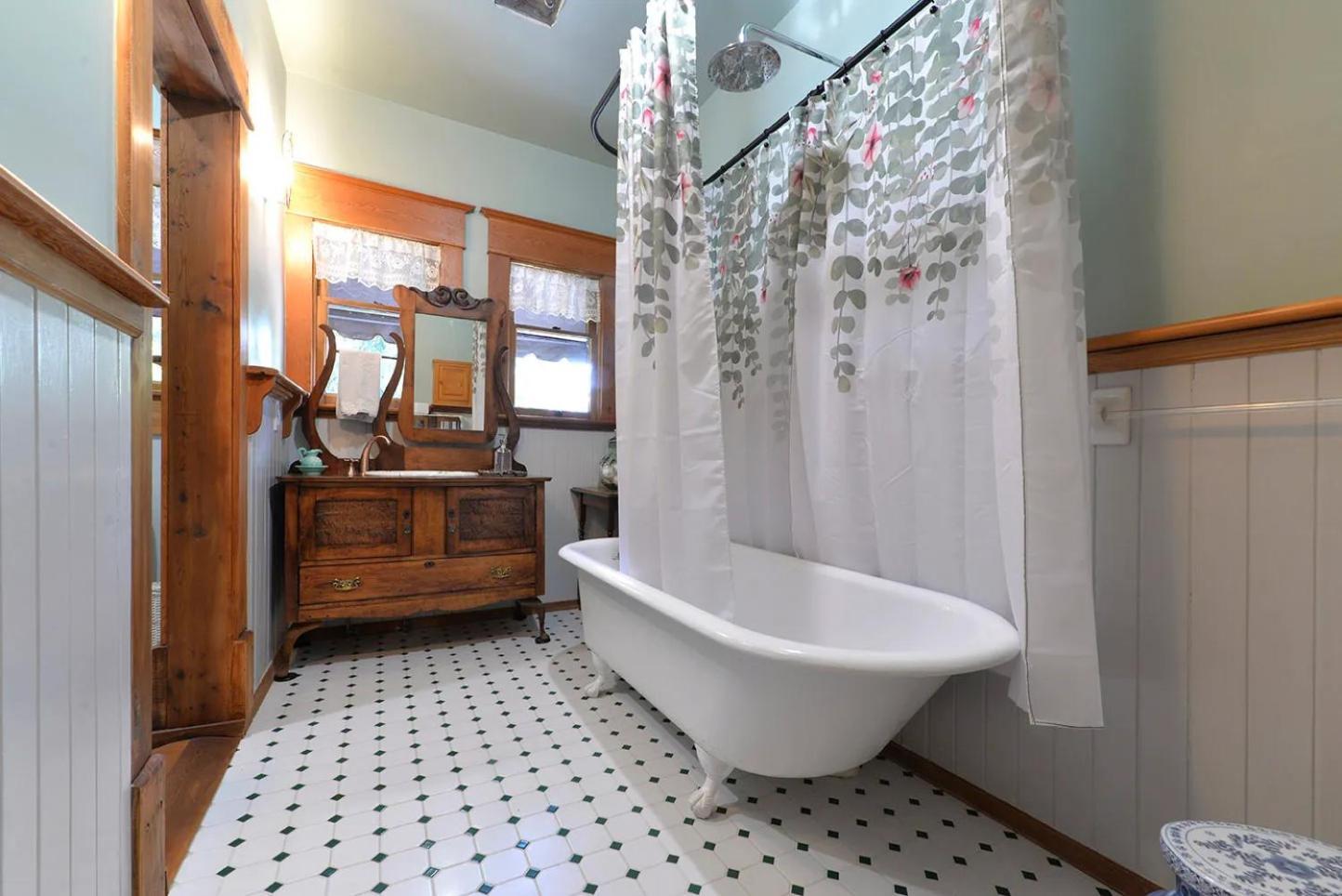 Hummingbird Gardens B&B 레이디스미스 외부 사진