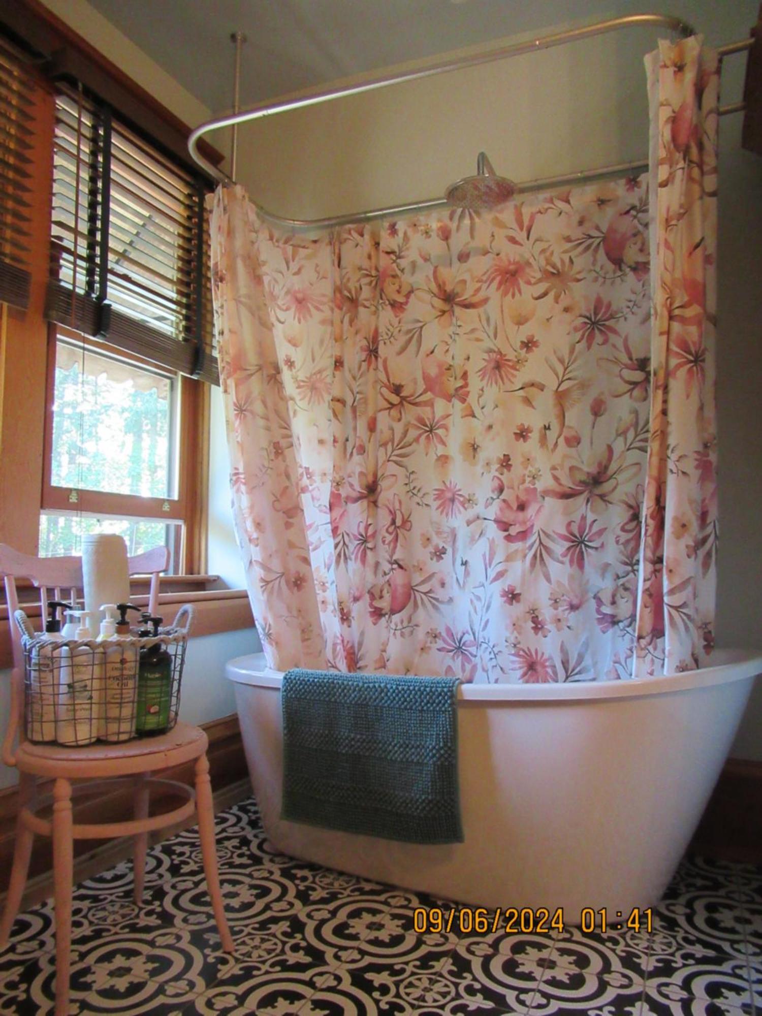 Hummingbird Gardens B&B 레이디스미스 외부 사진