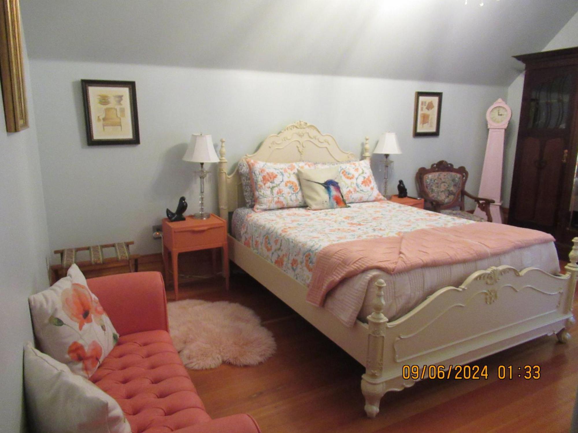 Hummingbird Gardens B&B 레이디스미스 외부 사진