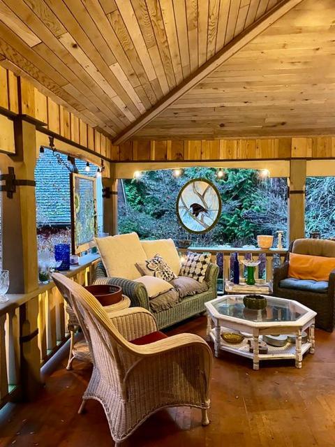 Hummingbird Gardens B&B 레이디스미스 외부 사진
