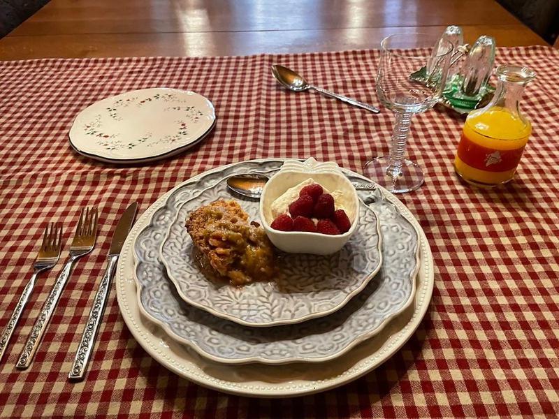 Hummingbird Gardens B&B 레이디스미스 외부 사진